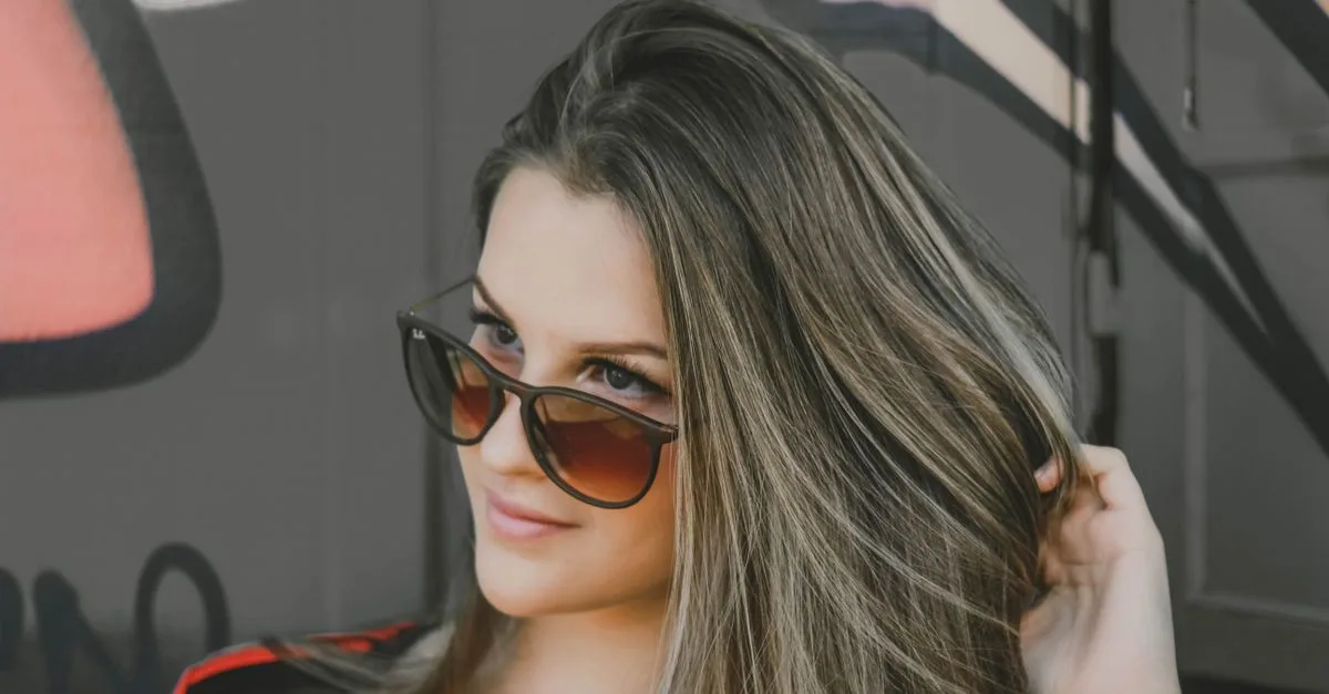 découvrez la tendance bronde, un mélange parfait entre brun et blond pour un éclat naturel et moderne. idéal pour illuminer votre coiffure avec subtilité et élégance.