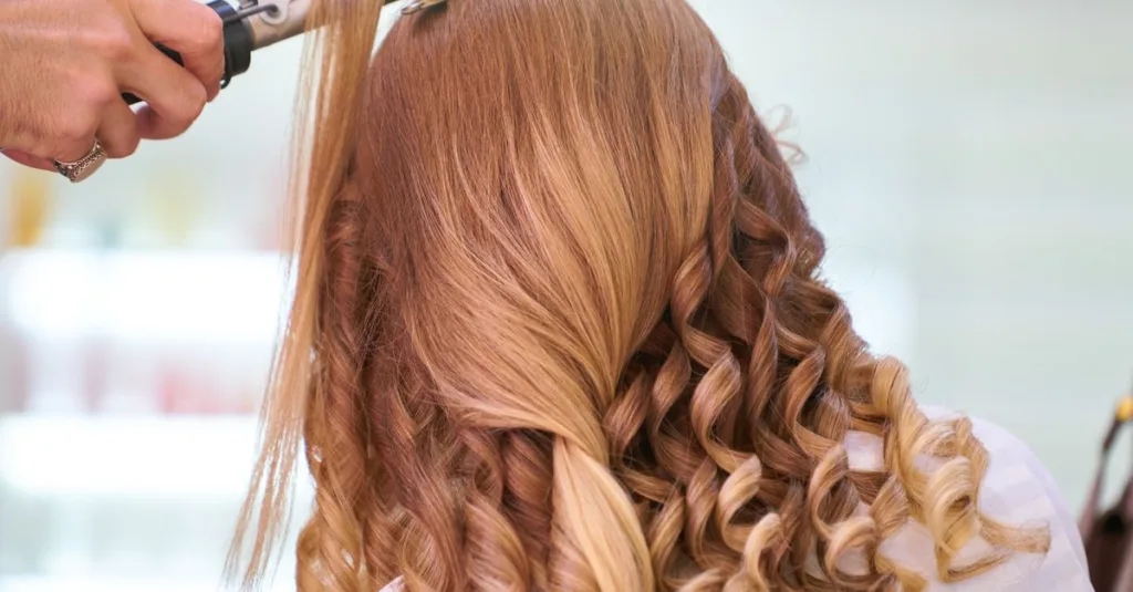 découvrez nos astuces et conseils pour réussir des boucles parfaites, sublimer vos cheveux et adopter un style élégant et naturel.