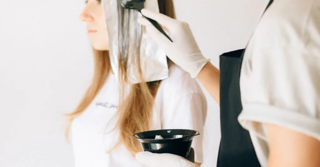 découvrez les techniques de mèches pour sublimer votre coiffure, apporter de la lumière et du volume à vos cheveux avec des effets naturels ou sophistiqués.