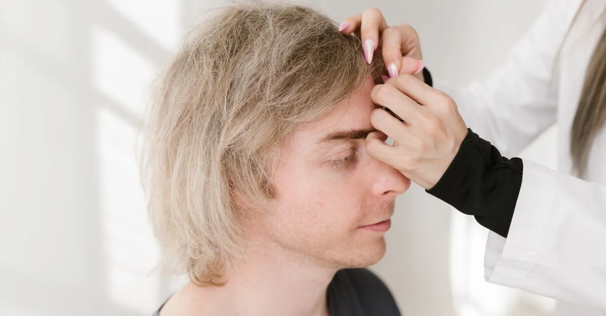 découvrez la repigmentation capillaire, une technique innovante pour restaurer naturellement la couleur de vos cheveux et retrouver un éclat jeune et vibrant.