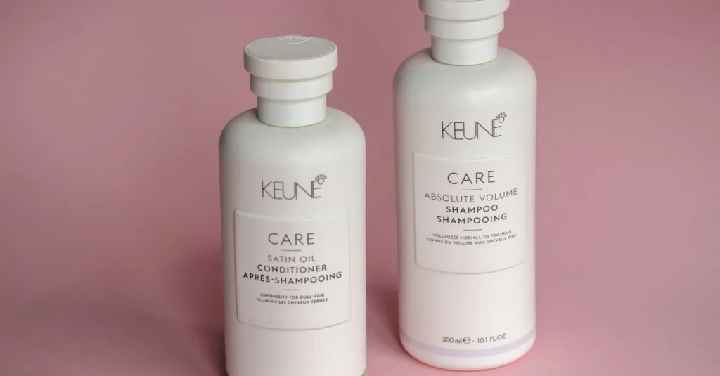 découvrez nos astuces et produits efficaces pour donner du volume à vos cheveux et sublimer votre coiffure au quotidien.