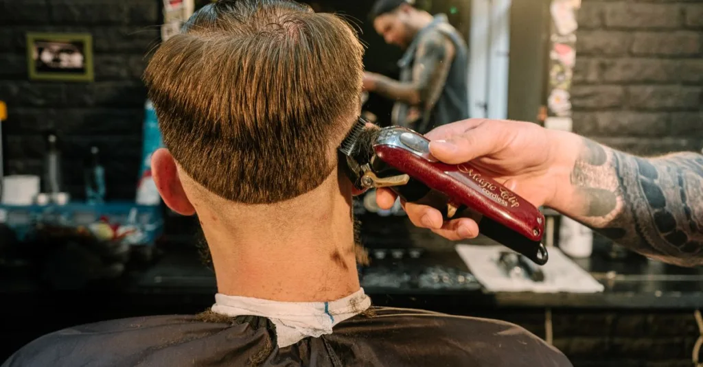 découvrez les coupes de cheveux dégradées pour hommes, alliant modernité et style. trouvez l'inspiration pour un look frais et soigné adapté à toutes les occasions.