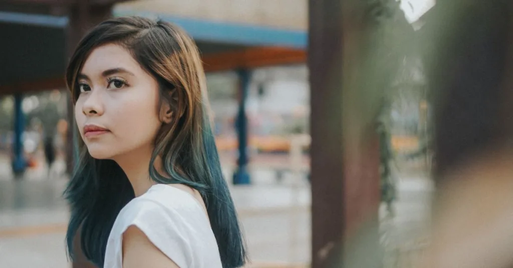 découvrez le style ombré hair pour les brunes : une tendance capillaire élégante qui illumine vos cheveux en douceur avec un dégradé naturel.
