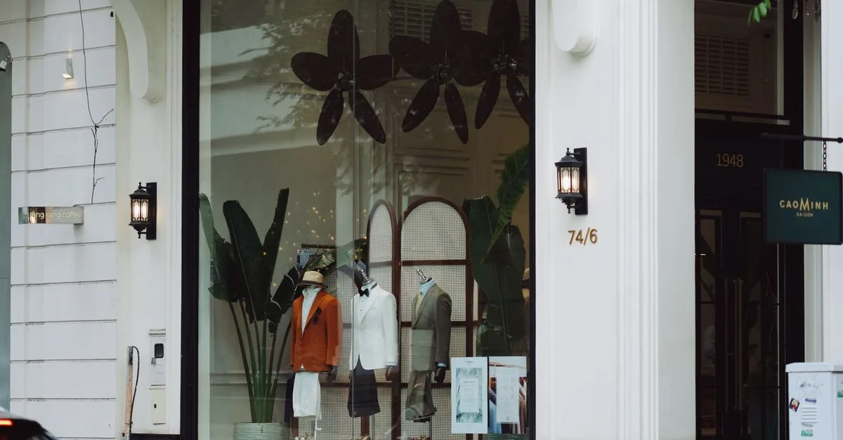 découvrez les dernières tendances shopping pour être à la pointe de la mode et des nouveautés incontournables du moment.
