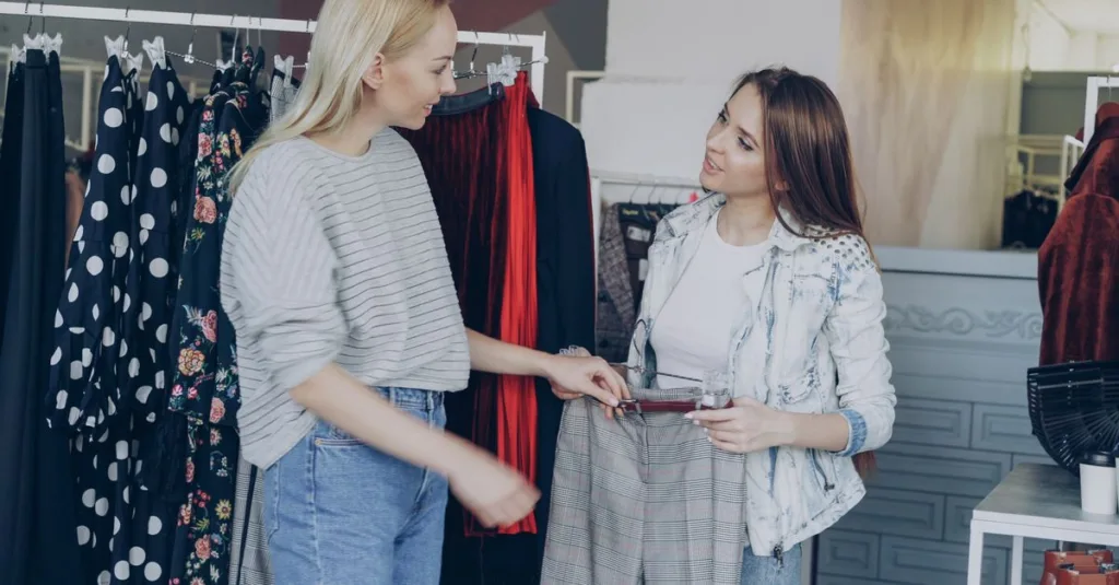 découvrez les dernières tendances shopping et trouvez des articles incontournables pour un style à la pointe de la mode.