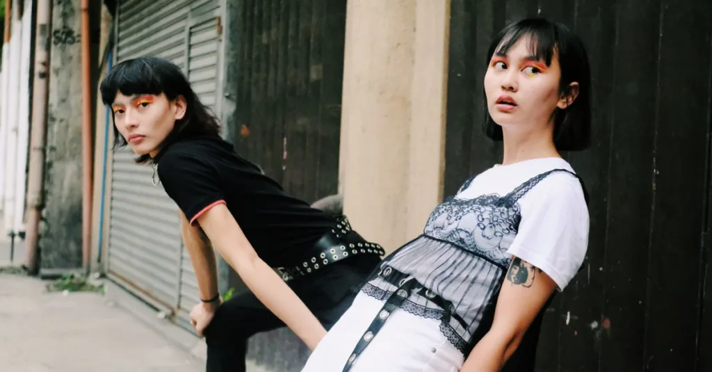 découvrez la coiffure undercut pour femmes, un style moderne et audacieux qui allie élégance et originalité.