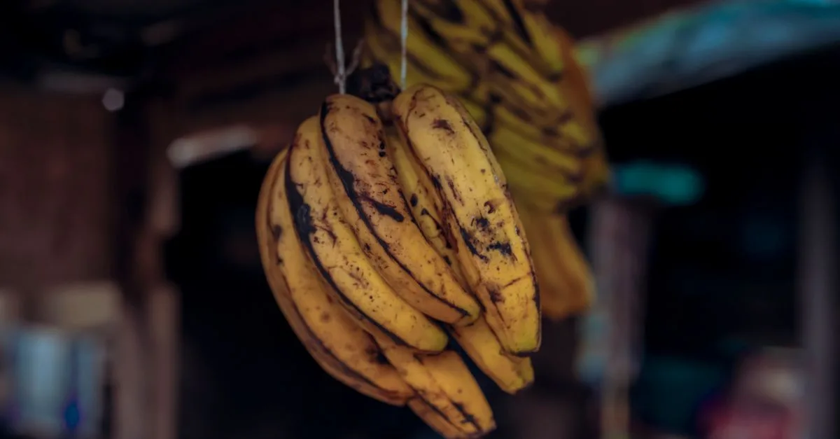 découvrez comment réaliser un masque capillaire à la banane pour nourrir vos cheveux et leur apporter douceur et éclat.
